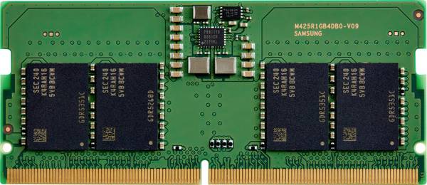 HP AL0M5AA Memoria desktop DDR5 5600 MHz 260pin SO-DIMM AL0M5AA