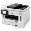 Canon Maxify GX 7150 Stampante mutifunzione Bianco nero a getto d'inchiostro Colori A4 Stampante, scanner, fotocopiatrice, fax Fronte e retro, USB, WLAN, LAN