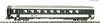 Vagone treno viaggiatori tipo EW IV N, classe a, 1a classe di SBB Fleischmann 6260056
