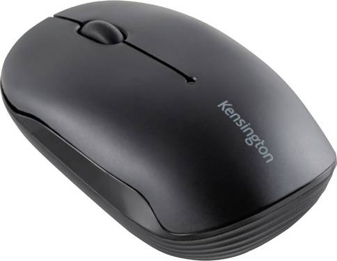 Kensington Mouse Bluetooth® Nero 2 Tasti