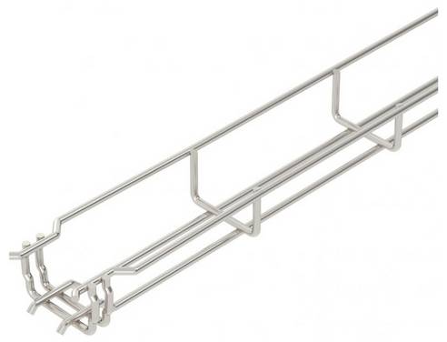 OBO Bettermann 6000054 Grondaia  (L x L x A) 3 m x 50.00 mm x 35.00 mm 3 m
