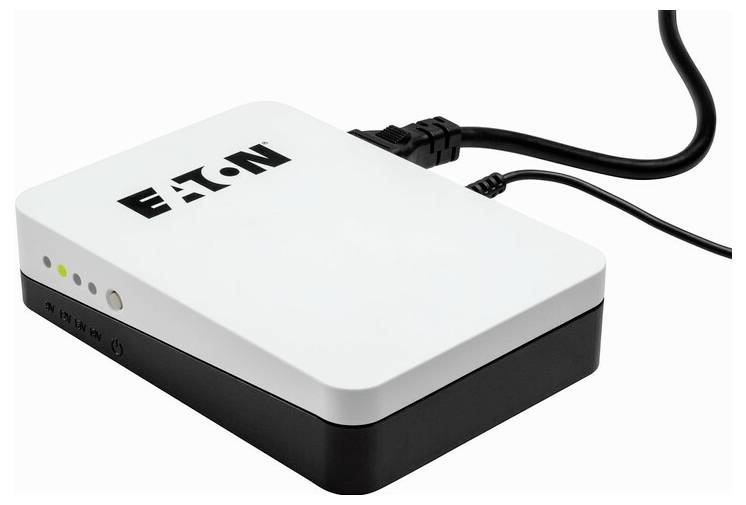 Eaton Eaton 3S Mini - USV - Wechselstrom 90-264 V - 36 Watt UPS-0