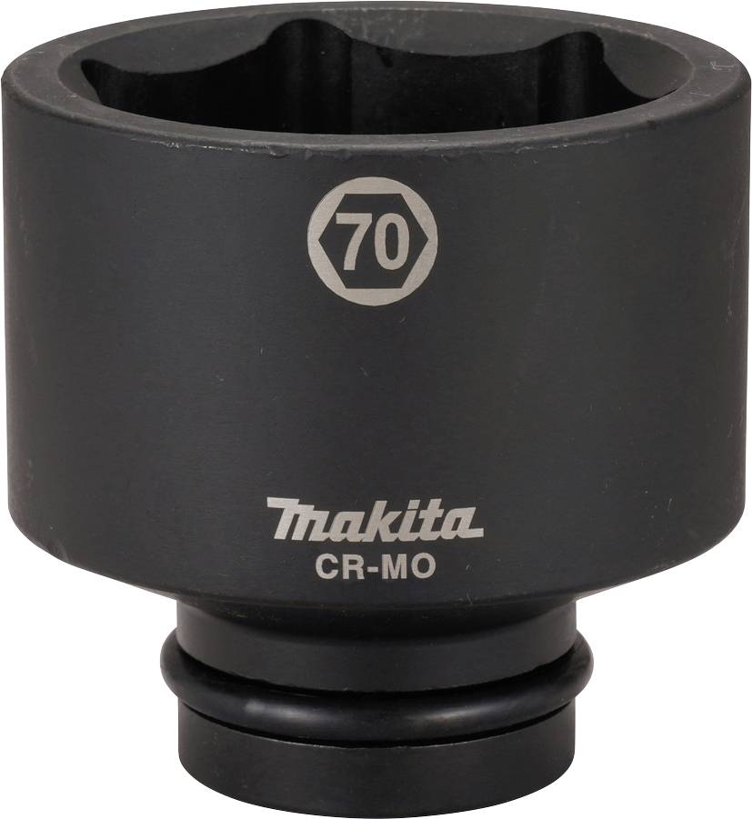 Makita Colpo d'urto 1" (25 mm) E-24670