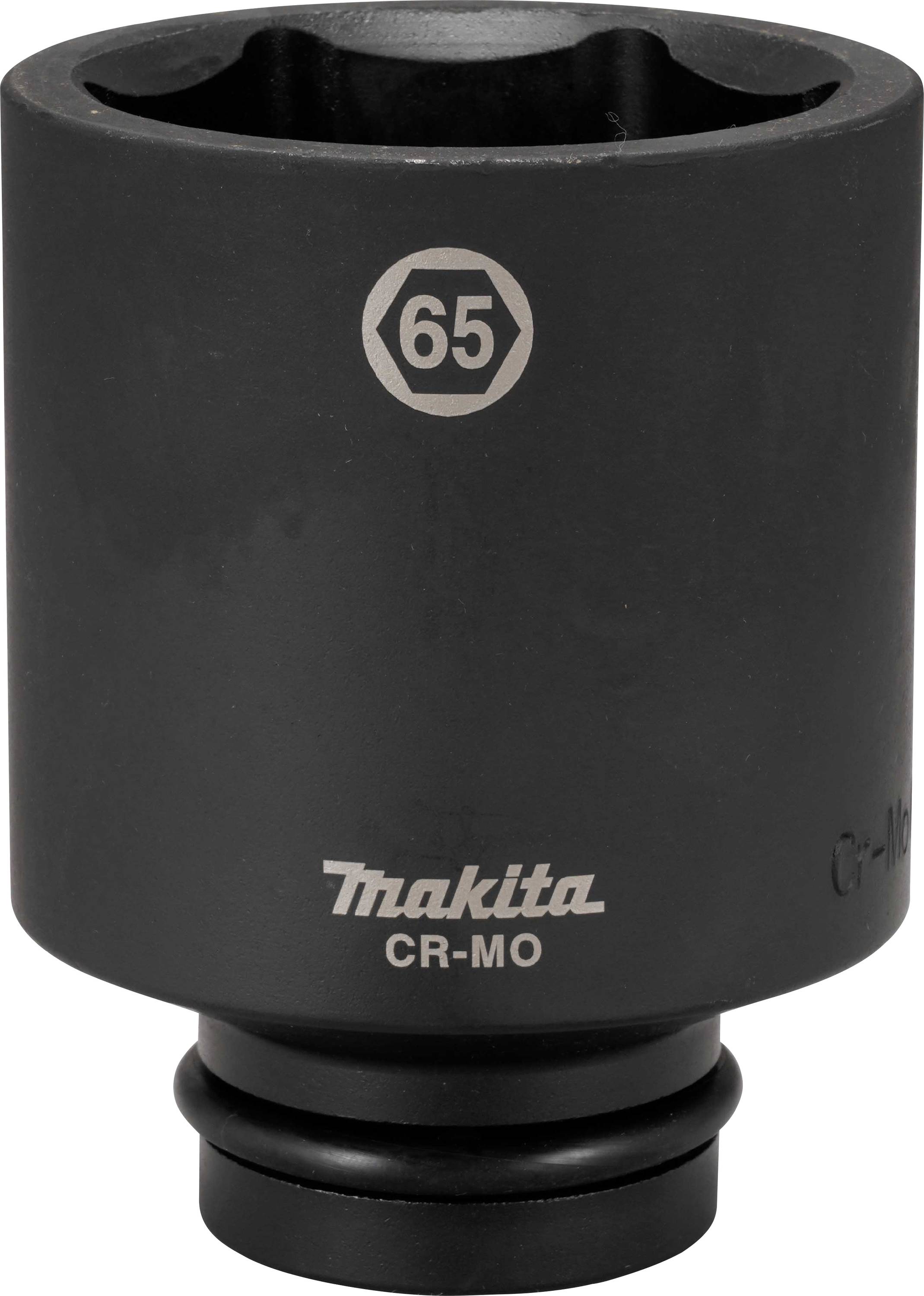 Makita Schlagnuss 1" SW65 120mm Colpo d'urto 1" E-24810