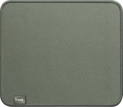 Trust BOYE MOUSE PAD ECO GREEN Mouse Pad   Verde