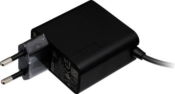 Lenovo Netzteil 5A11J75649 Alimentatore per notebook 65 W 20 V 3 A