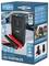 Avviatore di emergenza 12V Powerbank di Ansmann. Mostra powerbank e cavi di avviamento. Funzioni: 12V, boost da 1500A.