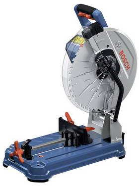 Bosch Professional GCD 18V-355 Troncatrice per metalli     18 V