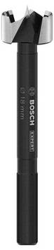 Bosch Accessories 2608901826 Punta Forstner   18 mm Lunghezza totale 88 mm  1 pz.