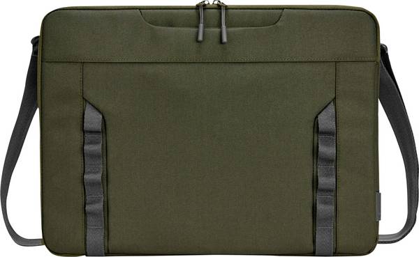 Custodia per Notebook HP 9J4C3AA Adatto per massimo: 39,6 cm (15,6")  Verde, Grigio