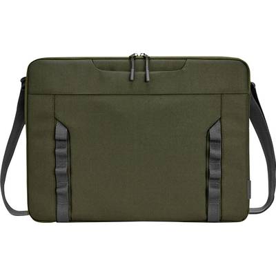 Custodia per Notebook HP 9J4C3AA Adatto per massimo: 39,6 cm (15,6") Verde, Grigio-0