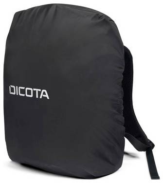 Dicota Zaino per Notebook D32159 Adatto per massimo: 40,6 cm (16")  Nero