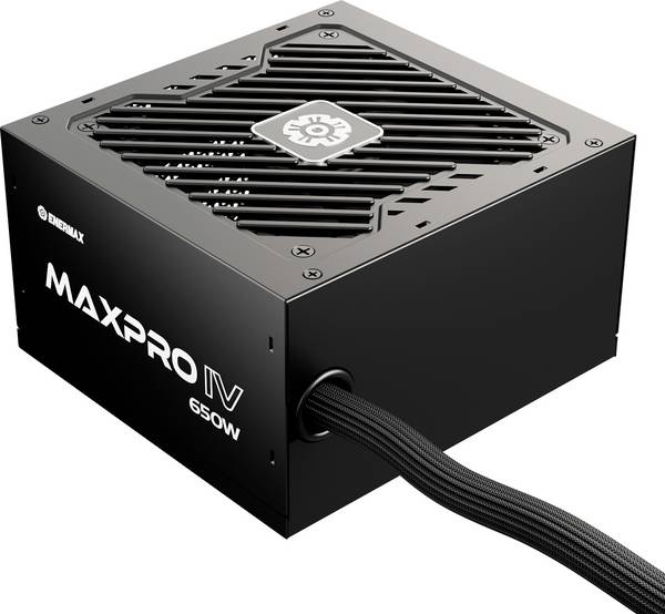 Enermax EMP650W Alimentatore per PC 650 W ATX 80PLUS®