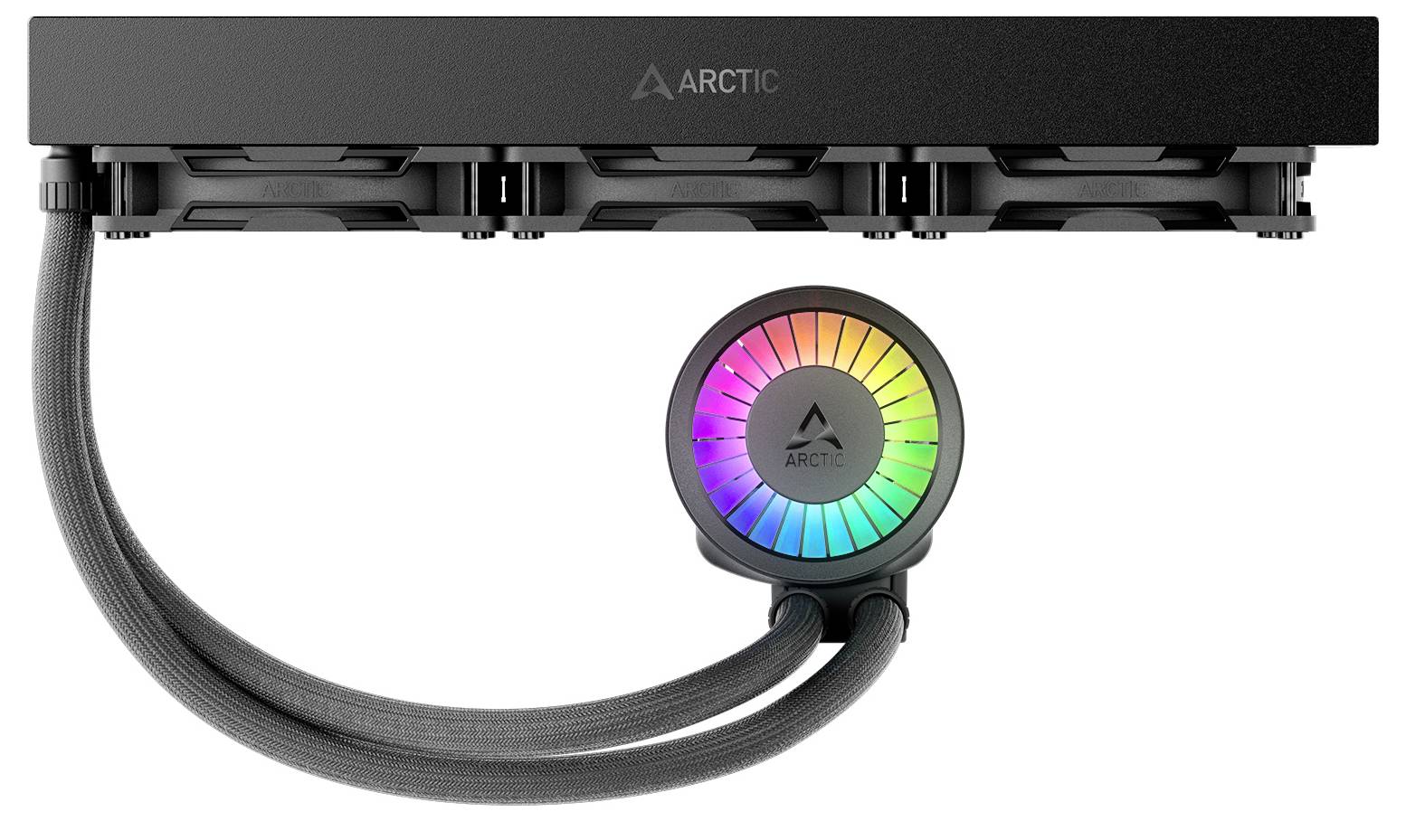 Arctic ACFRE00184A Kit raffreddamento acqua-2