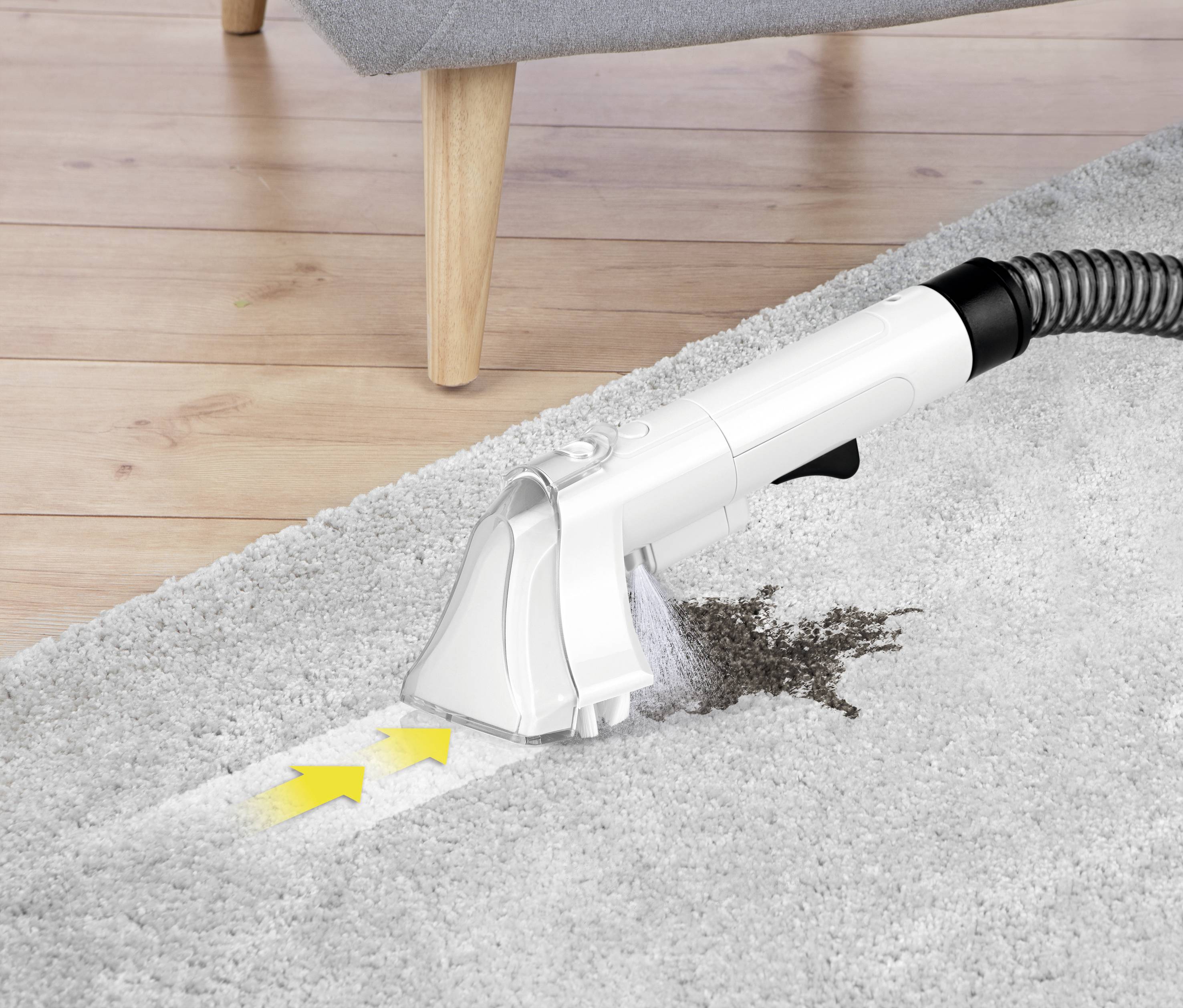 N8WERK 03482 Lavatappeti incl. Recipiente spray-3