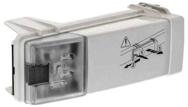 Pracht 9713200 9713200-LTECLTSCLTAC Adattatore di uscita    1 pz.