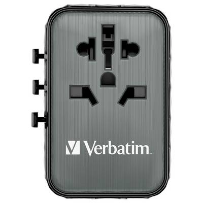 Adattatore da Viaggio 45W PD, Presa Universale da Viaggio con Caricatore, 2 USB A e 2 USB C, Adattatore Presa Internazionale per EU Inglese Australia Giappone Americana Adattatore da Viaggio 45W PD, Presa Universale da Viaggio con Caricatore, 2 USB A e 2 USB C, Adattatore Presa Internazionale per EU Inglese Australia Giappone Americana