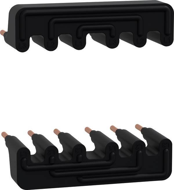 Schneider Electric LAD9V20A Combinazione reversibile 1 pz.