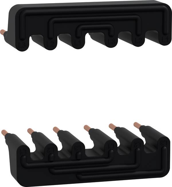 Schneider Electric LAD9V21A LAD9V21A Combinazione reversibile 1 pz.