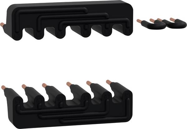 Schneider Electric LAD91218A Combinazione stella triangolo 1 pz.