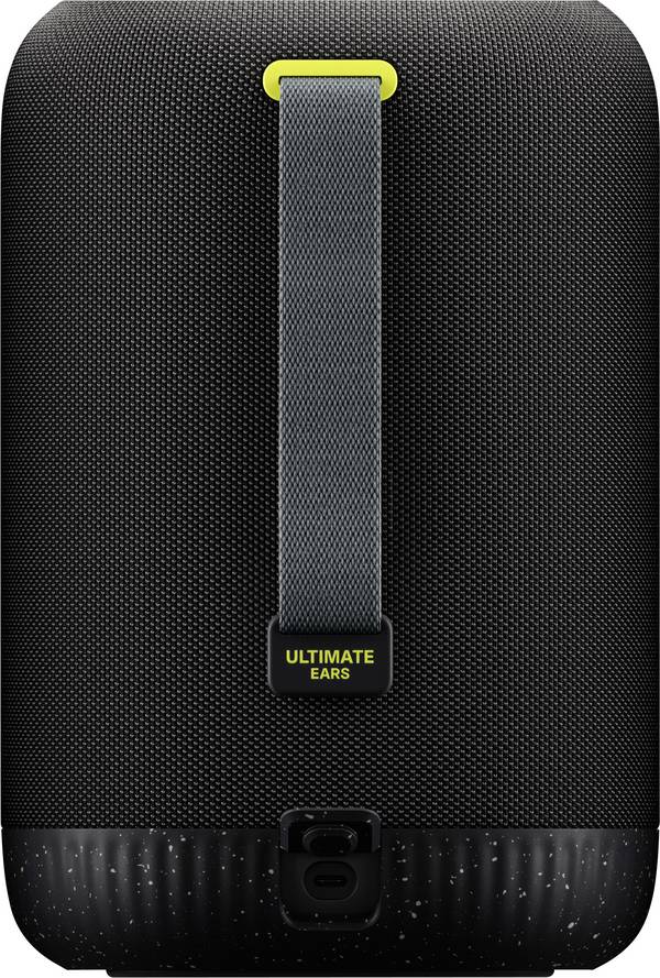 Ultimate Ears 984-001863 Altoparlante Bluetooth  Nero