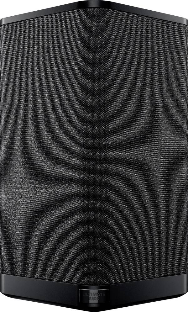Ultimate Ears Hyperboom Altoparlante Bluetooth  Nero