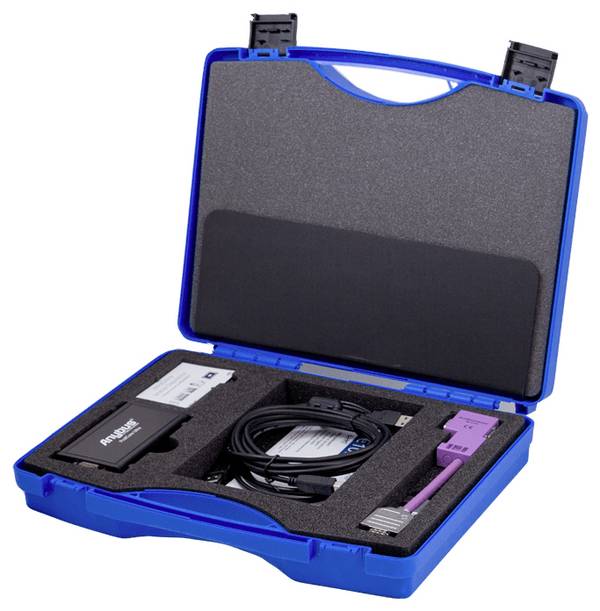 Anybus 38022 PROFIBUS Troubleshooting Toolkit Ultra PRO Dispositivo di monitoraggio Industrial Profibus