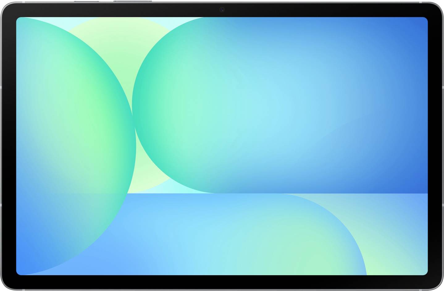 Samsung Galaxy tab S10 5G, WiFi 256 GB Grigio Tablet Android 27.7 cm (10.9 pollici) ERP F (A - G) Samsung Exynos 2304 x -0