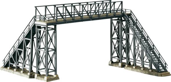 Ponte pedonale Faller 131361 H0