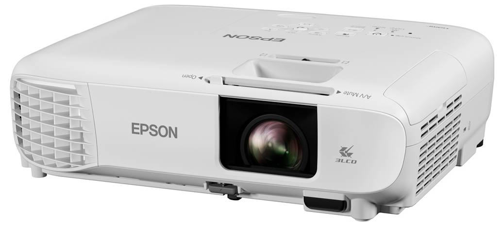 Epson EB-FH06 LCD Heimkino Beamer 3500 Lumen-3