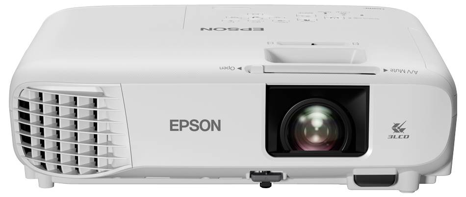 Epson EB-FH06 LCD Heimkino Beamer 3500 Lumen-6
