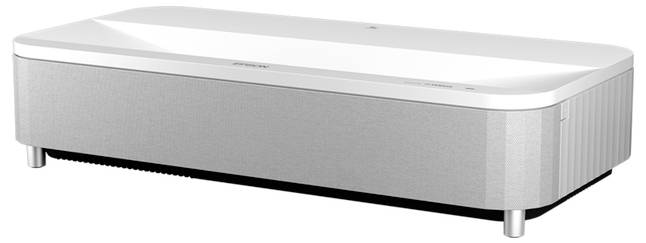 Epson EH-LS800W Proiettore a raggio ultra corto 4000 ANSI lumen 3LCD 4K (5120x3200) Bianco-2