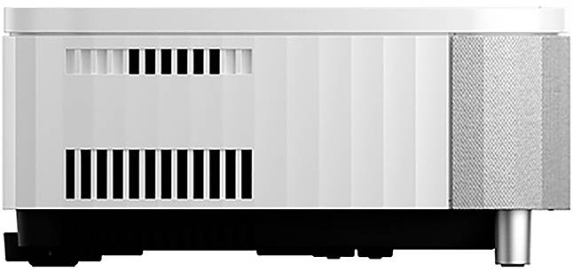 Epson EH-LS800W Proiettore a raggio ultra corto 4000 ANSI lumen 3LCD 4K (5120x3200) Bianco-5