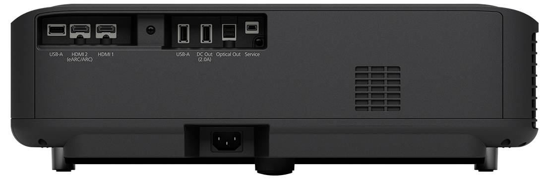 EPSON VIDEOPROIETTORE EH-LS650B-2