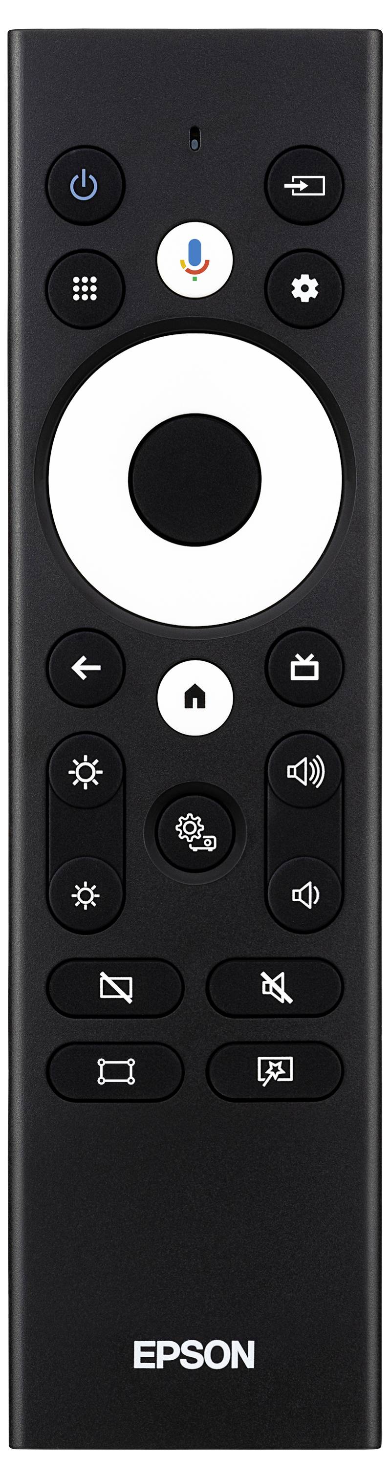 EPSON VIDEOPROIETTORE EH-LS650B-6