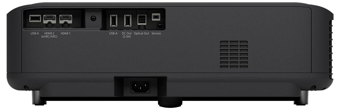 EPSON VIDEOPROIETTORE EH-LS650B-11