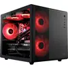 CSL Computer PC da gioco M11840H AMD Ryzen 7 8700F 5.0 GHz 32 GB RAM 2 TB SSD Nvidia Geforce RTX™ 5070 12 GB 93487