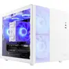 CSL Computer PC da gioco M11940H Intel® Core™ Ultra 5 245KF 5.2 GHz 32 GB RAM 2 TB SSD Nvidia Geforce RTX™ 5070 12 GB 93505