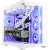 CSL Computer PC da gioco M11990H Intel® Core™ Ultra 7 265KF 5.5 GHz 32 GB RAM 2 TB SSD Nvidia Geforce RTX™ 5070 ti 16 GB 93516
