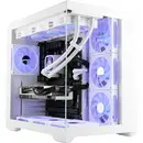 CSL Computer PC da gioco M12130H AMD Ryzen 9 9950X3D 5.7 GHz 32 GB RAM 2 TB SSD Nvidia Geforce RTX™ 5070 ti 16 GB GDDR7
