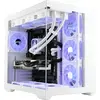 CSL Computer PC da gioco M12130H AMD Ryzen 9 9950X3D 5.7 GHz 32 GB RAM 2 TB SSD Nvidia Geforce RTX™ 5070 ti 16 GB GDDR7 94230