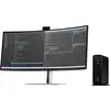 HP Workstation Mini PC Z2 Mini G1i Intel® Core™ Ultra 7 (Series 2) 265 5.3 GHz 32 GB RAM 1 TB SSD Nvidia RTX™ A400 A40LSET