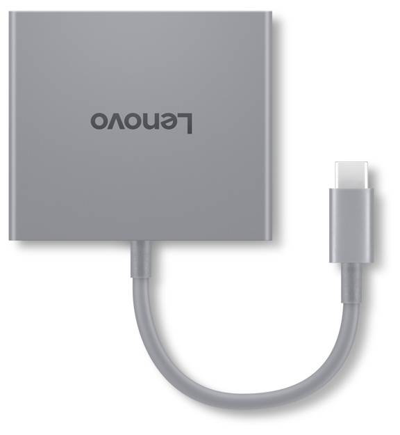 Lenovo Docking station USB-C® GX91R64790-0
