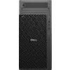 Dell Desktop PC Pro Max Tower T2 FCT2250 Intel® Core™ Ultra 9 (Series 2) 285 5.6 GHz 32 GB RAM 1 TB SSD Intel Grafica Win 11 Pro KHP46
