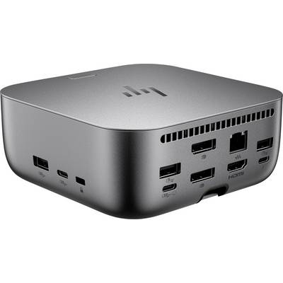 HP Thunderbolt™ 4 Notebook Dockingstation TB4 Ultra-0