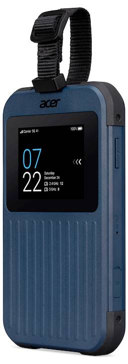 Hotspot mobile WLAN 5G Acer FF.G2DTA.001 Blu-3