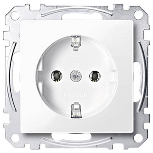 Merten Frutto Presa di corrente MEG2401-0319 1 pz.