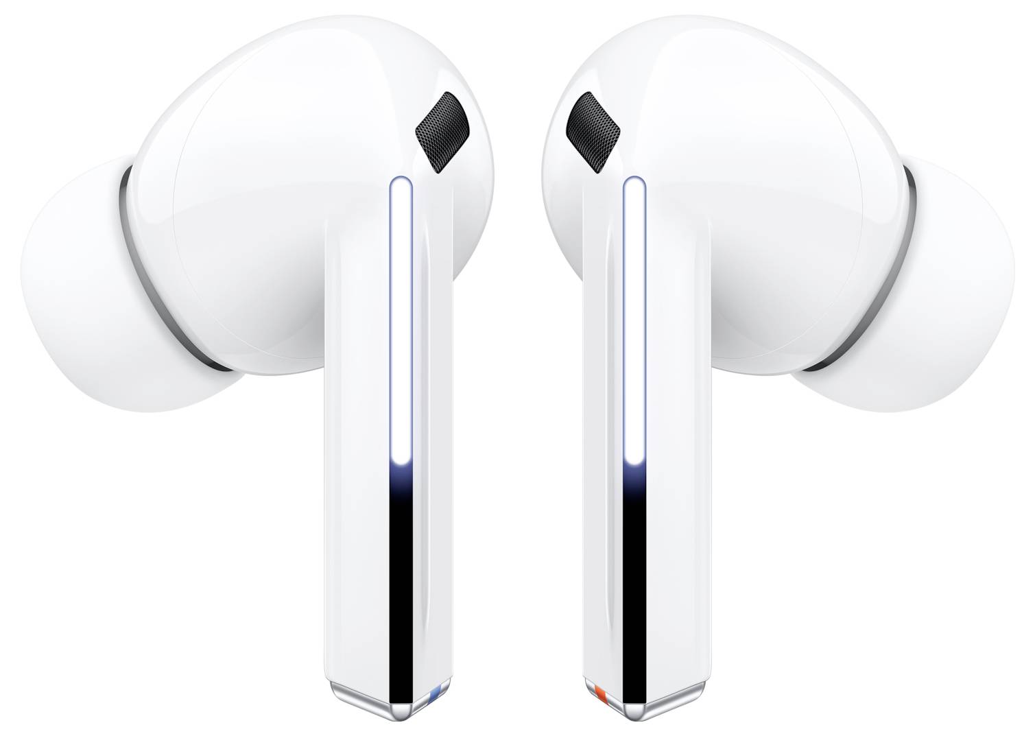 Samsung Galaxy Buds3 Pro Auricolare True Wireless Stereo (TWS) In-ear Musica e Chiamate USB tipo-C Bluetooth Bianco-2