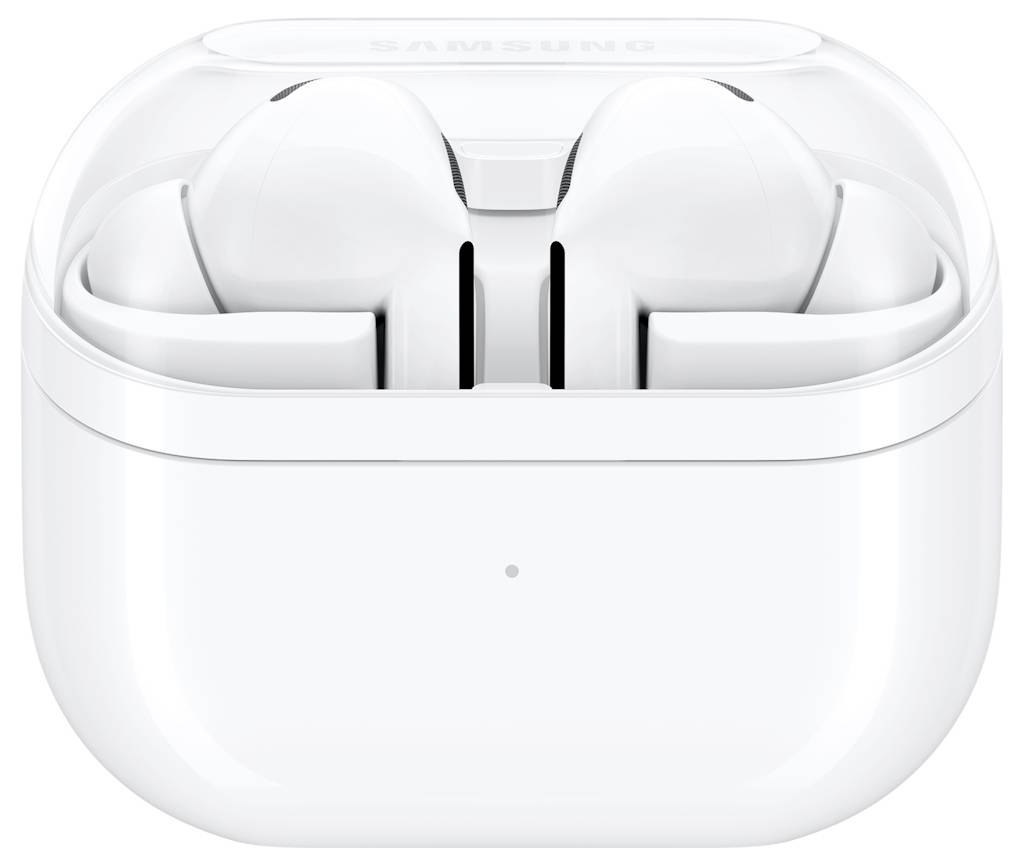 Samsung Galaxy Buds3 Pro Auricolare True Wireless Stereo (TWS) In-ear Musica e Chiamate USB tipo-C Bluetooth Bianco-5