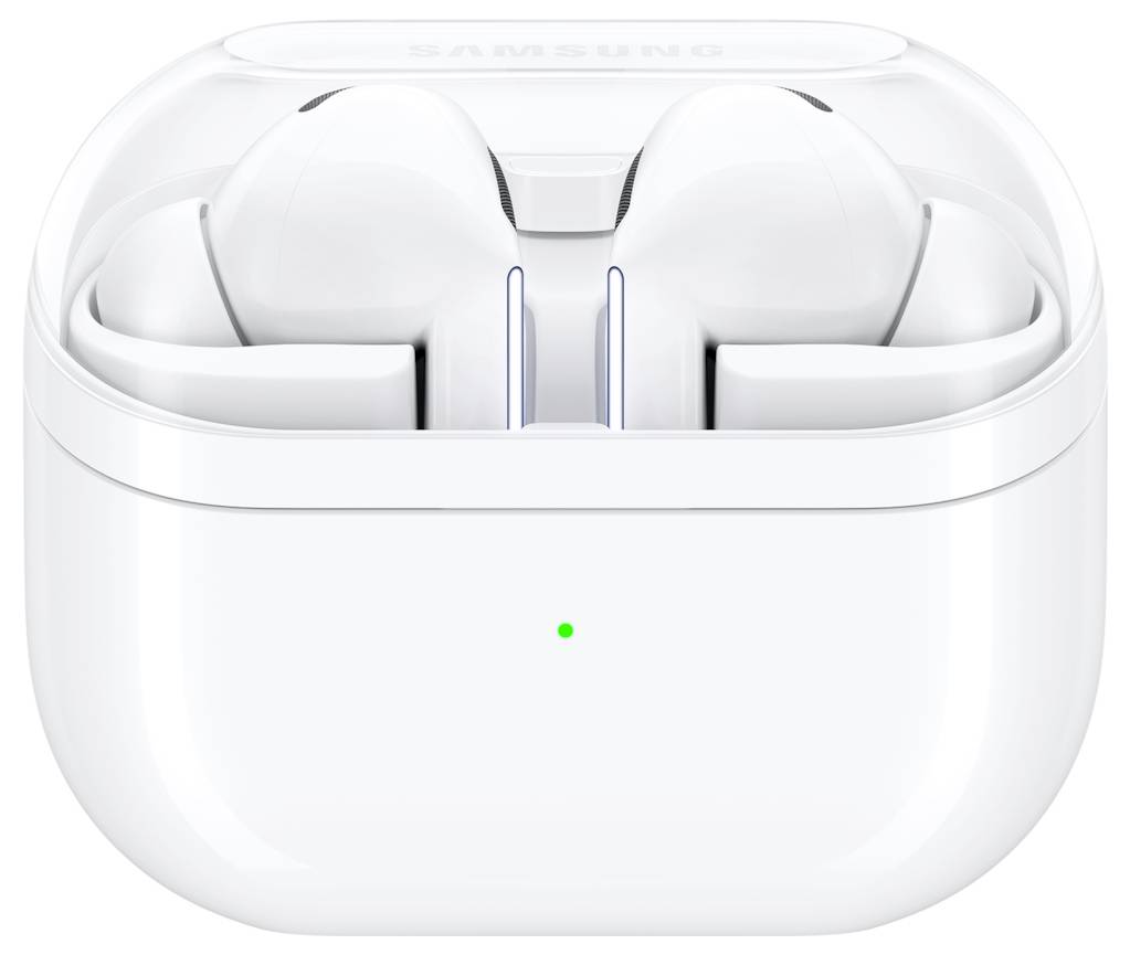 Samsung Galaxy Buds3 Pro Auricolare True Wireless Stereo (TWS) In-ear Musica e Chiamate USB tipo-C Bluetooth Bianco-6